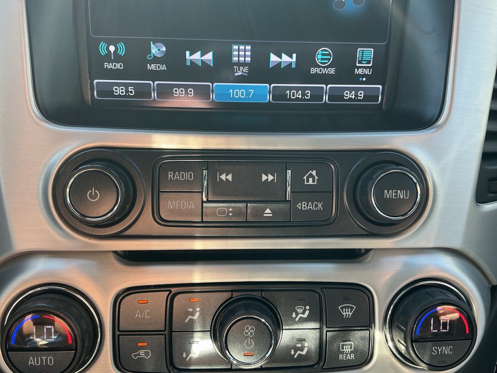 2019 GMC Yukon Image 25
