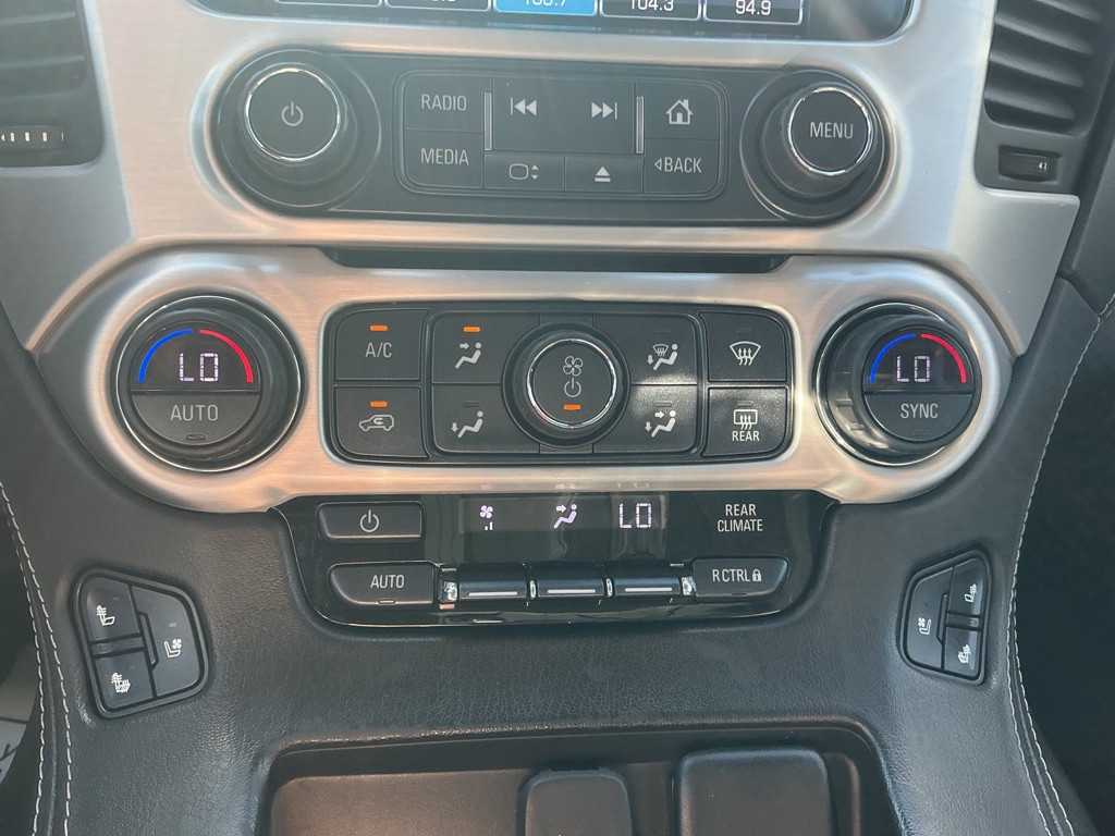 2019 GMC Yukon Image 26
