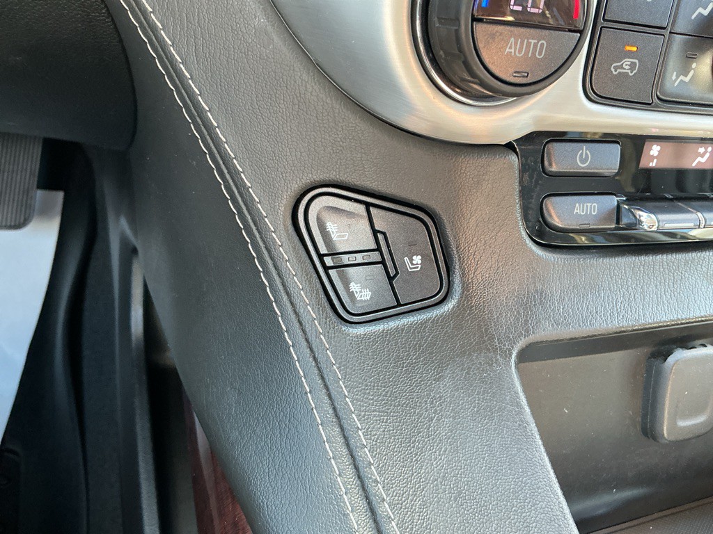 2019 GMC Yukon Image 27