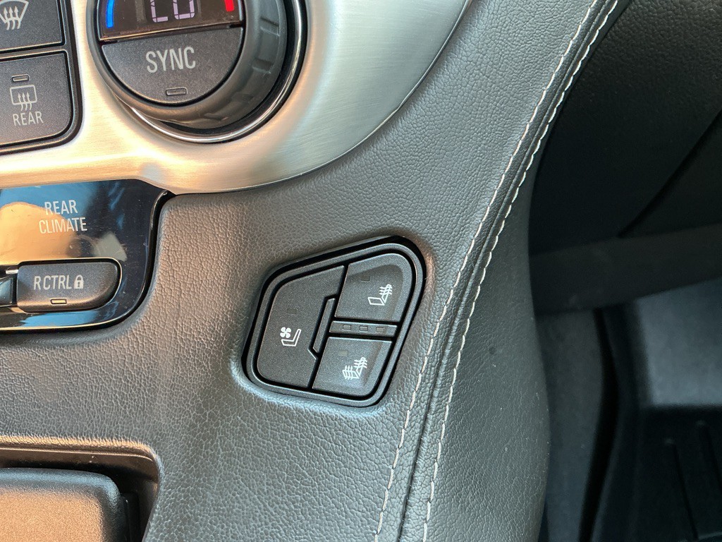 2019 GMC Yukon Image 28