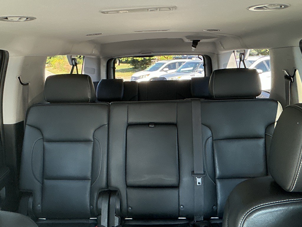 2019 GMC Yukon Image 29