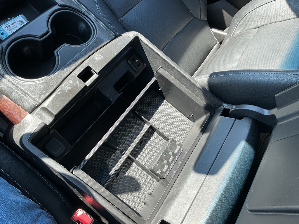 2019 GMC Yukon Image 30
