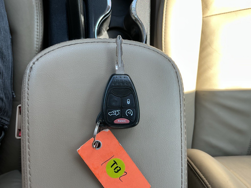 2013 Chrysler 200 Image 27