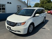 Image for 2014 Honda Odyssey EXL ID: 6804804