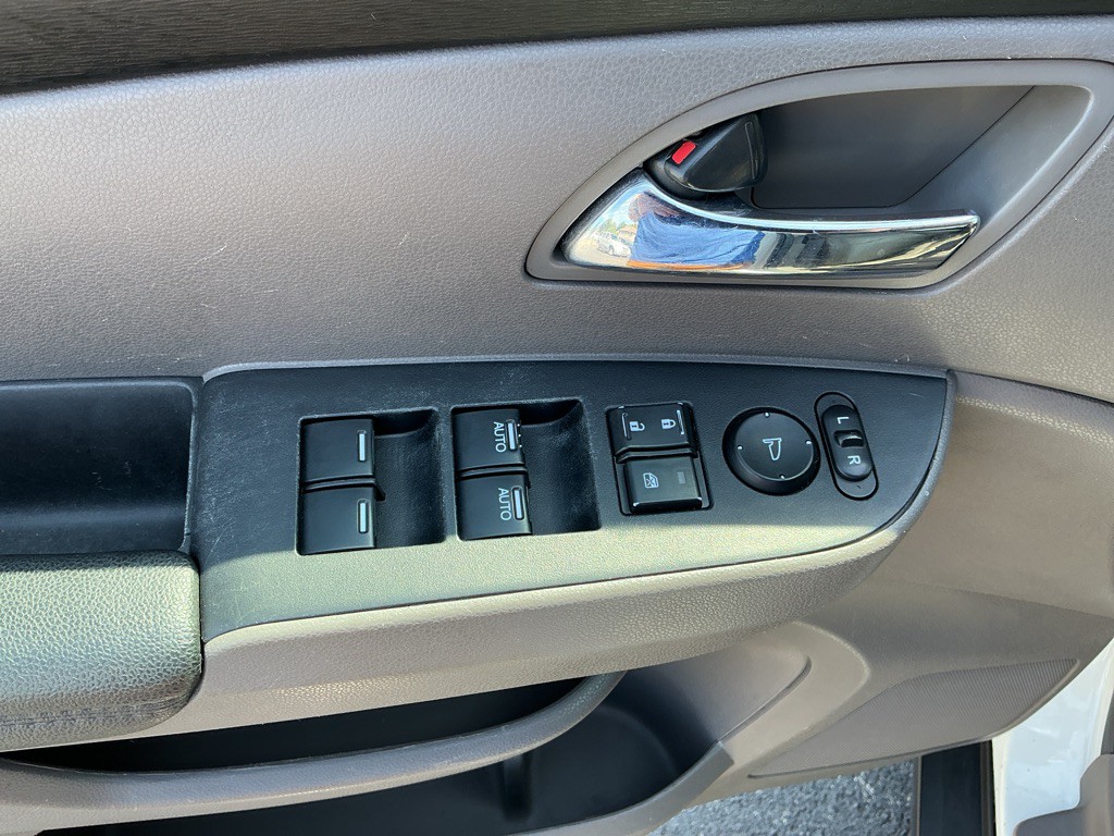 2014 Honda Odyssey Image 15