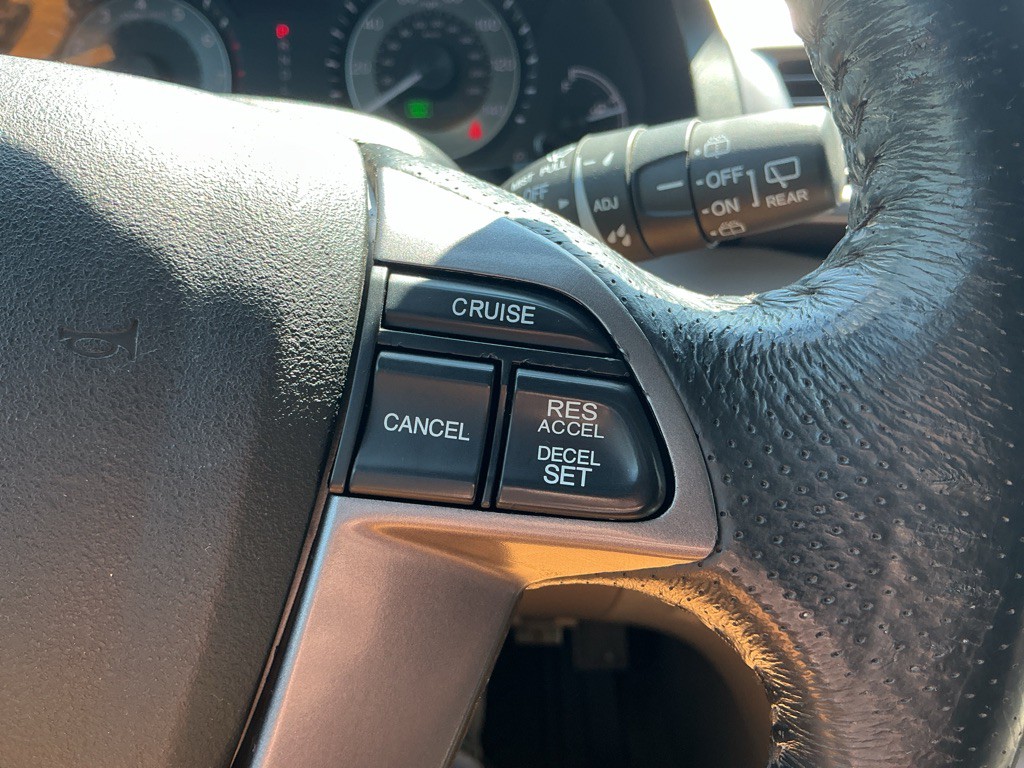 2014 Honda Odyssey Image 20
