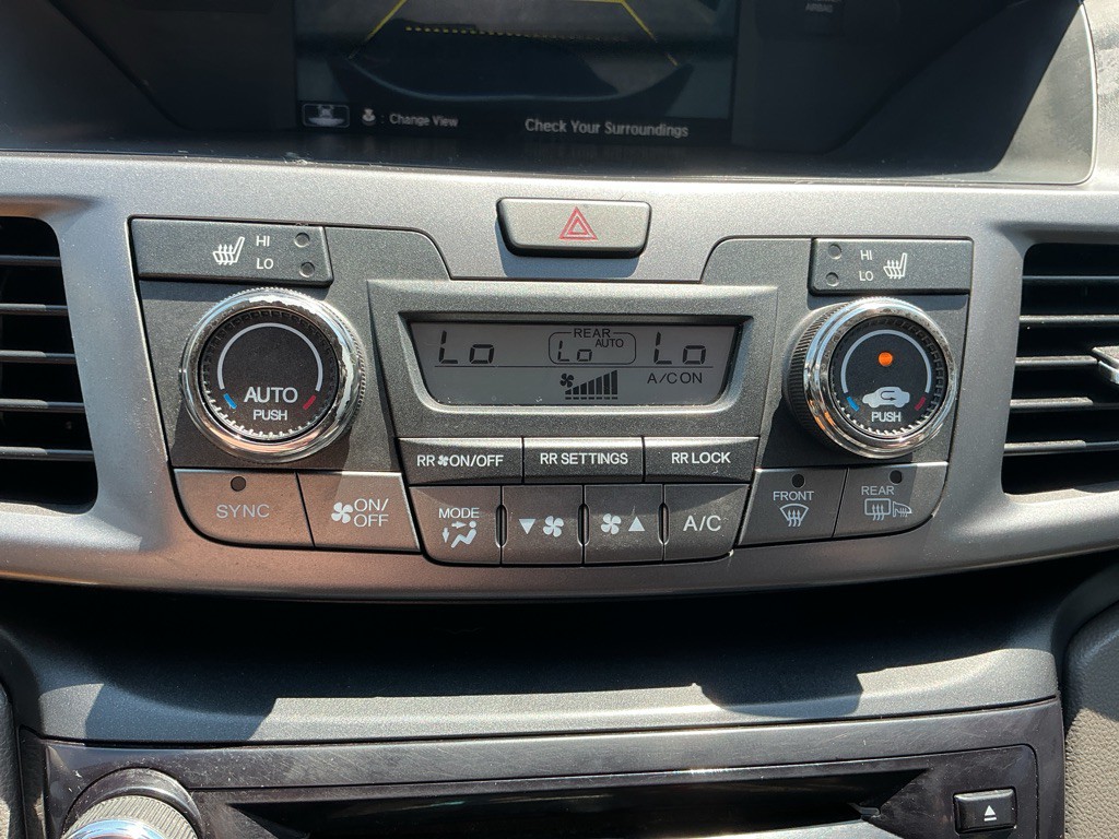 2014 Honda Odyssey Image 23