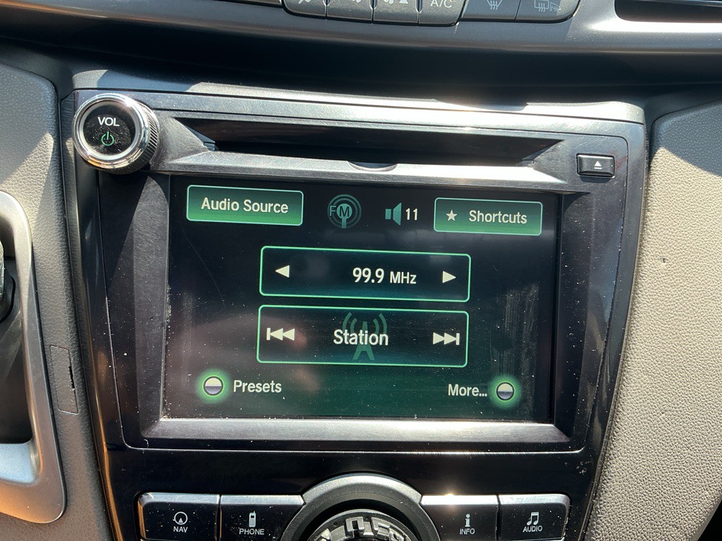 2014 Honda Odyssey Image 24