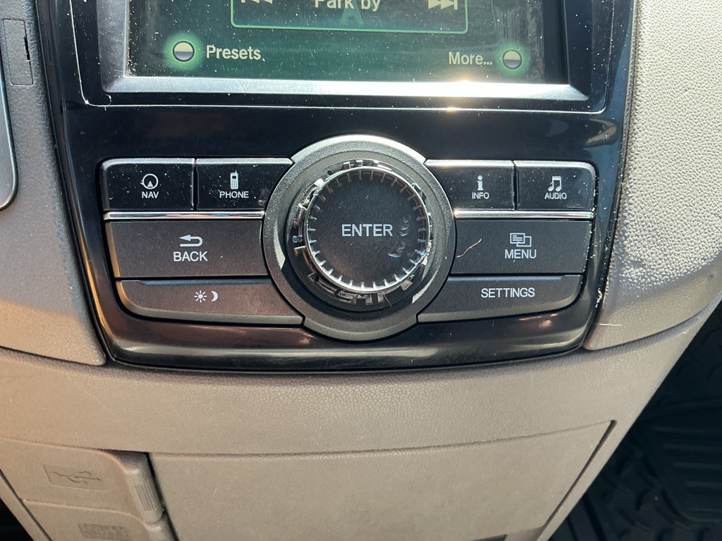 2014 Honda Odyssey Image 25
