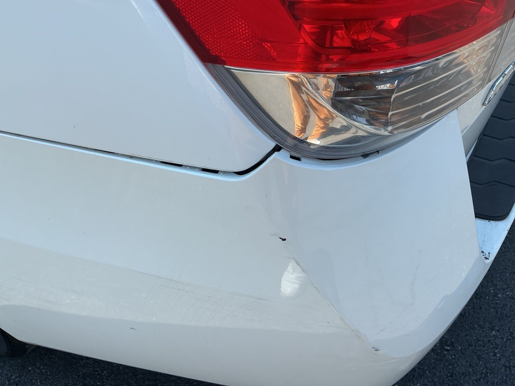 2014 Honda Odyssey Image 33