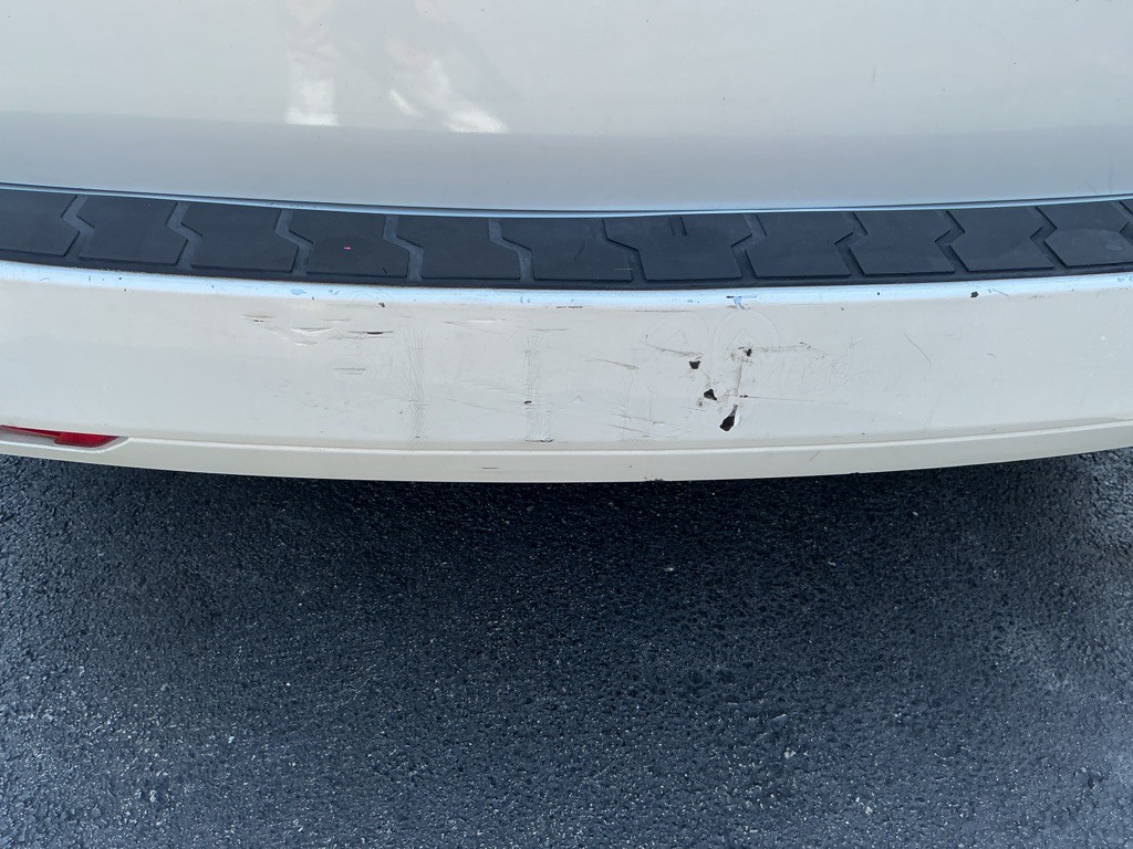2014 Honda Odyssey Image 34