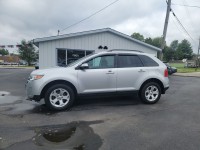 Image for 2013 Ford Edge SEL ID: 6805703
