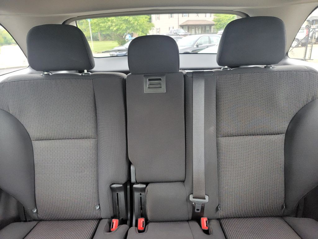 2013 Ford Edge Image 10
