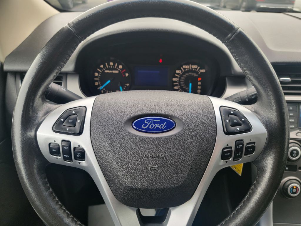 2013 Ford Edge Image 16
