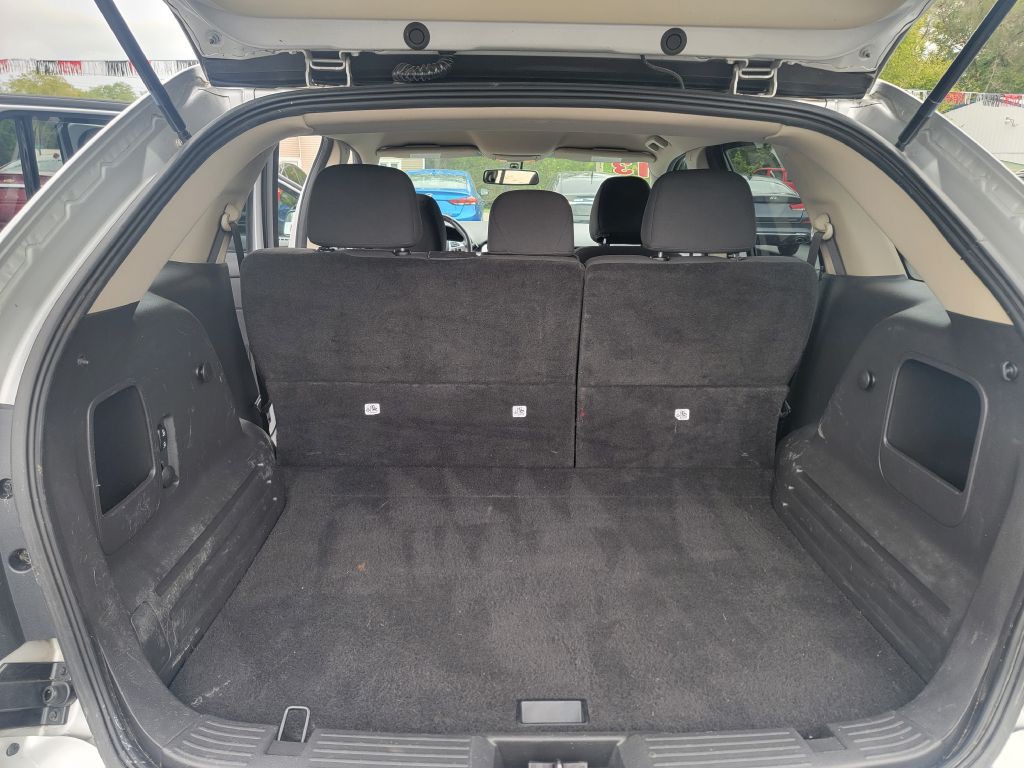 2013 Ford Edge Image 24