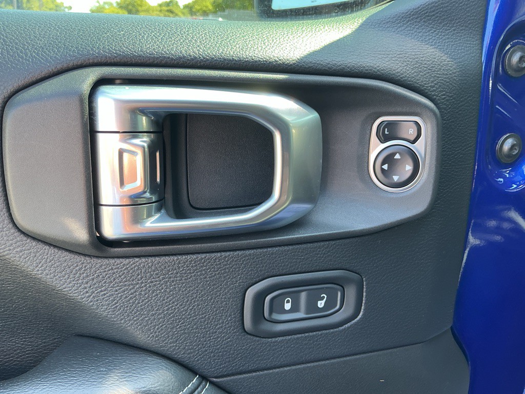 2018 Jeep Wrangler Unlimited Image 14