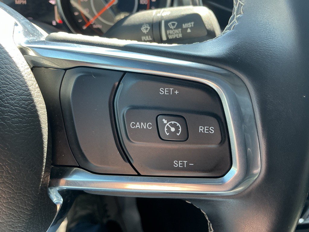 2018 Jeep Wrangler Unlimited Image 19