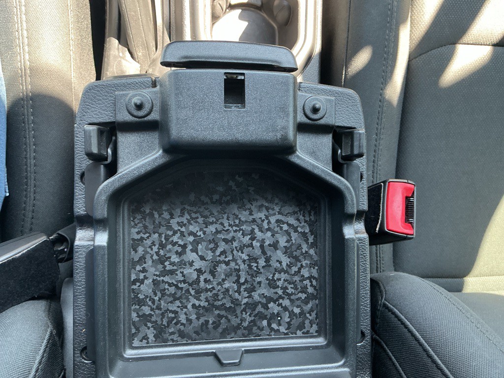 2018 Jeep Wrangler Unlimited Image 27