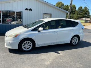 Image for 2013 Toyota Prius  ID: 6827016