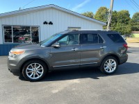 Image for 2015 Ford Explorer XLT ID: 6834758