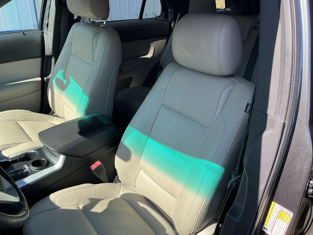 2015 Ford Explorer Image 9