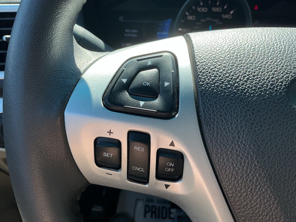 2015 Ford Explorer Image 19