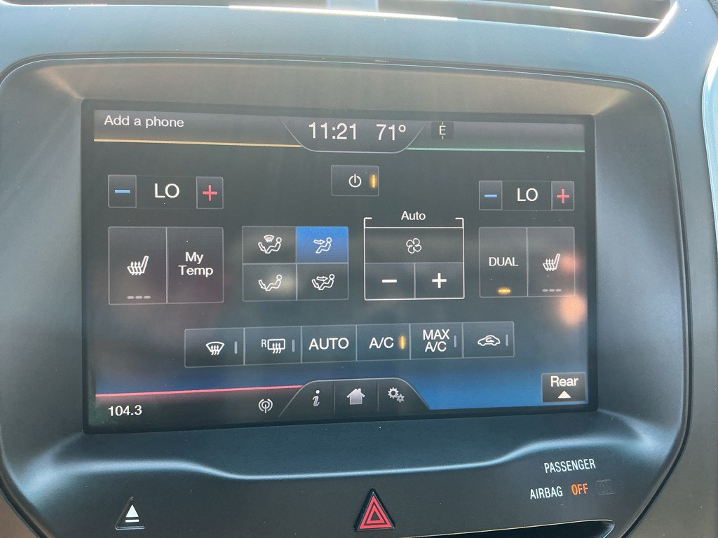 2015 Ford Explorer Image 23