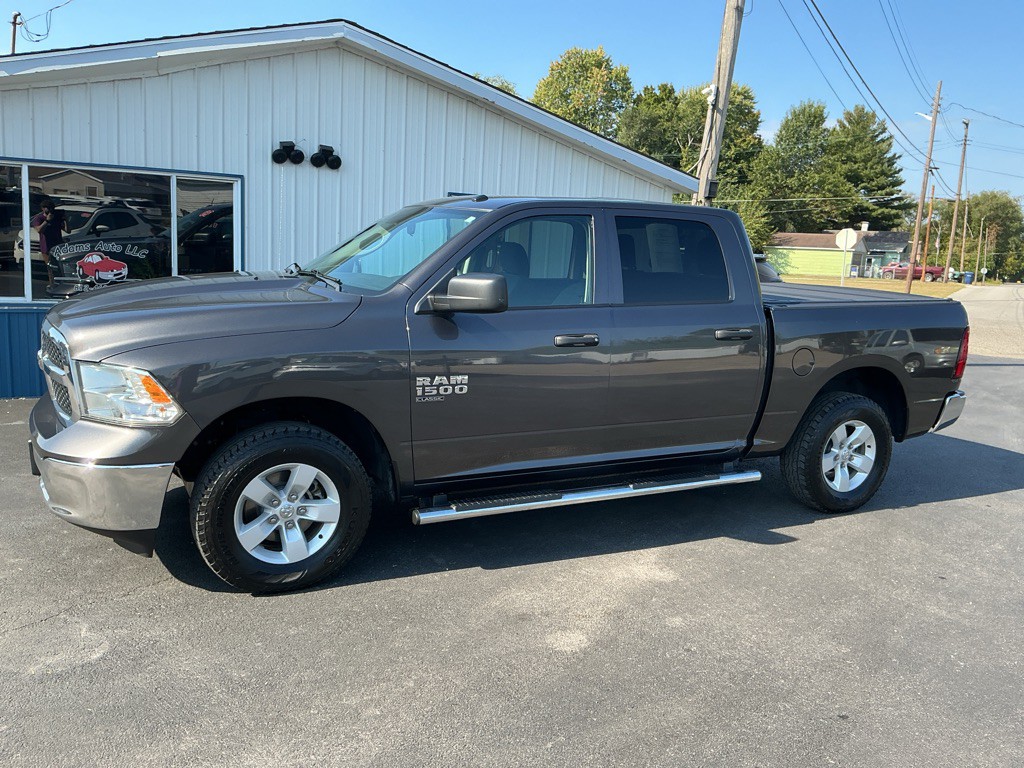 2023 RAM 1500 Image 1