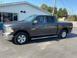 Image for 2023 RAM 1500 Tradesman ID: 6845938