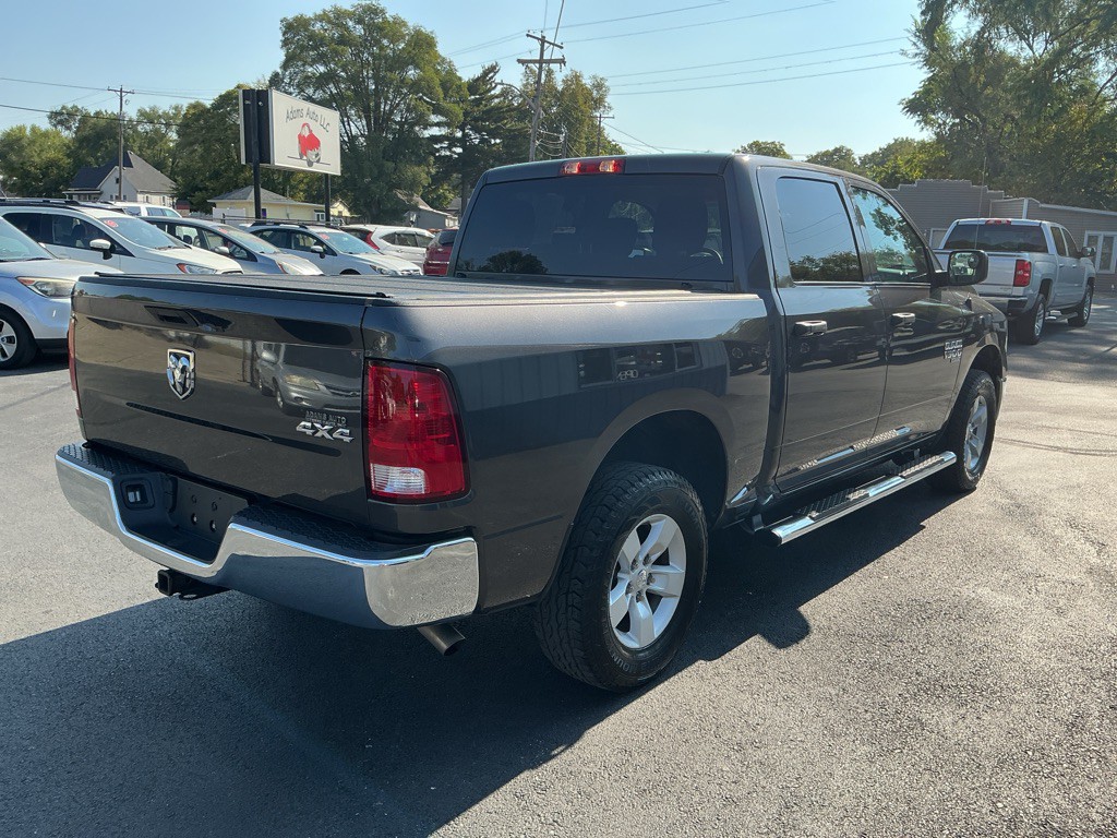 2023 RAM 1500 Image 4
