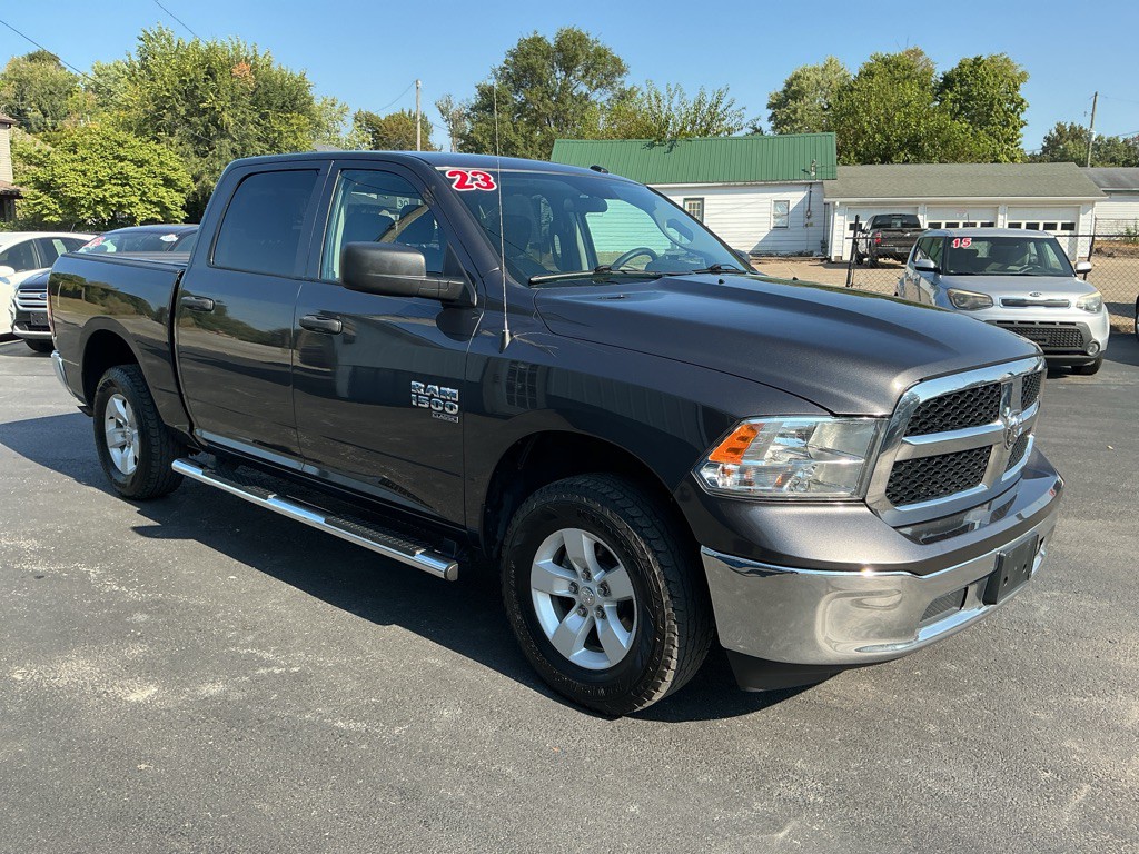 2023 RAM 1500 Image 5