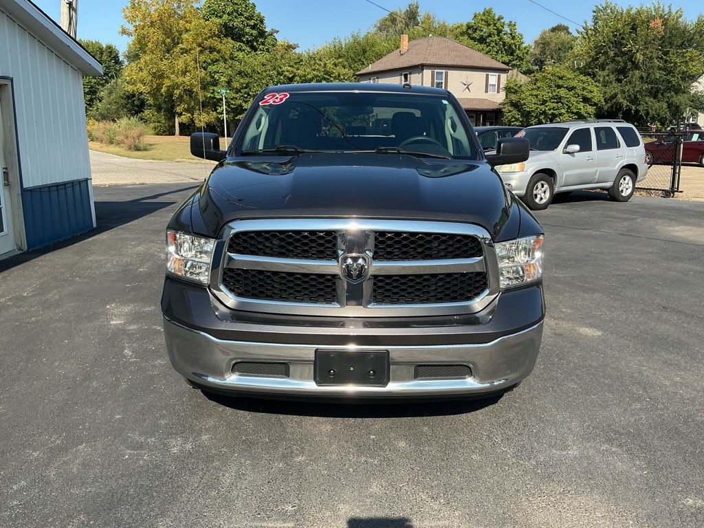 2023 RAM 1500 Image 6