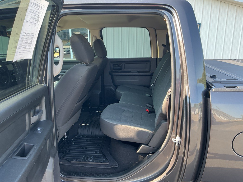 2023 RAM 1500 Image 10