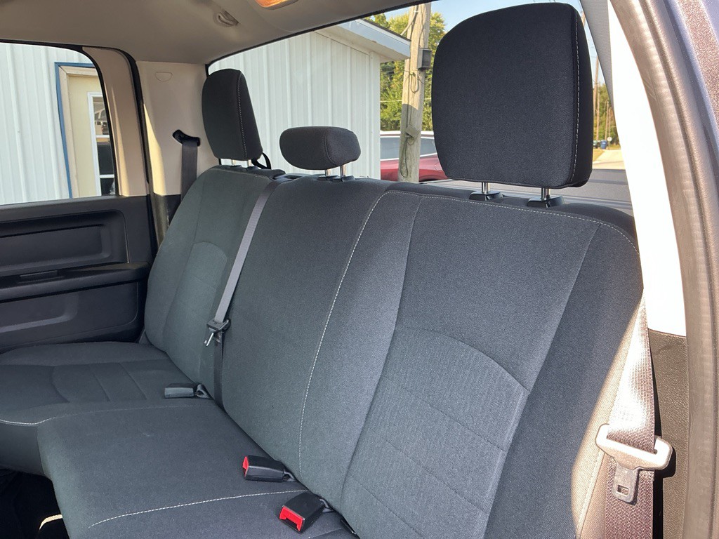2023 RAM 1500 Image 12