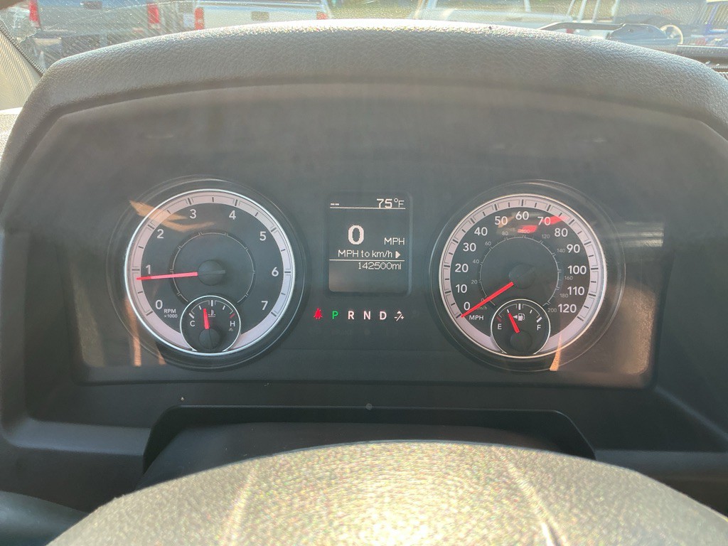 2023 RAM 1500 Image 17