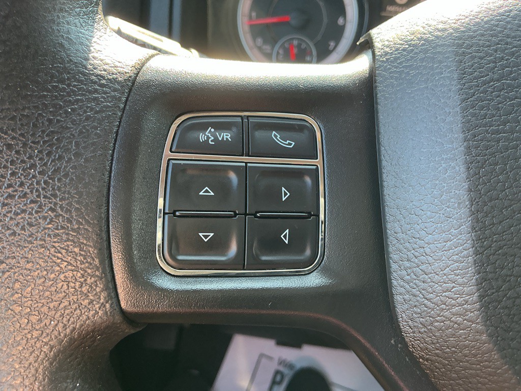 2023 RAM 1500 Image 18