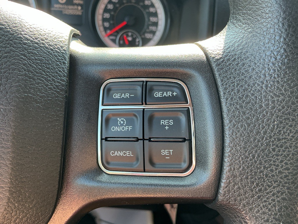 2023 RAM 1500 Image 19