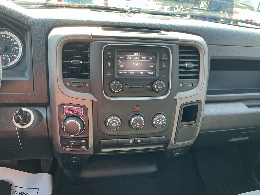 2023 RAM 1500 Image 20