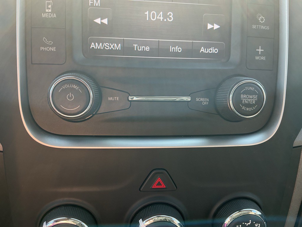 2023 RAM 1500 Image 22