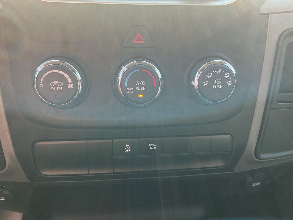2023 RAM 1500 Image 23
