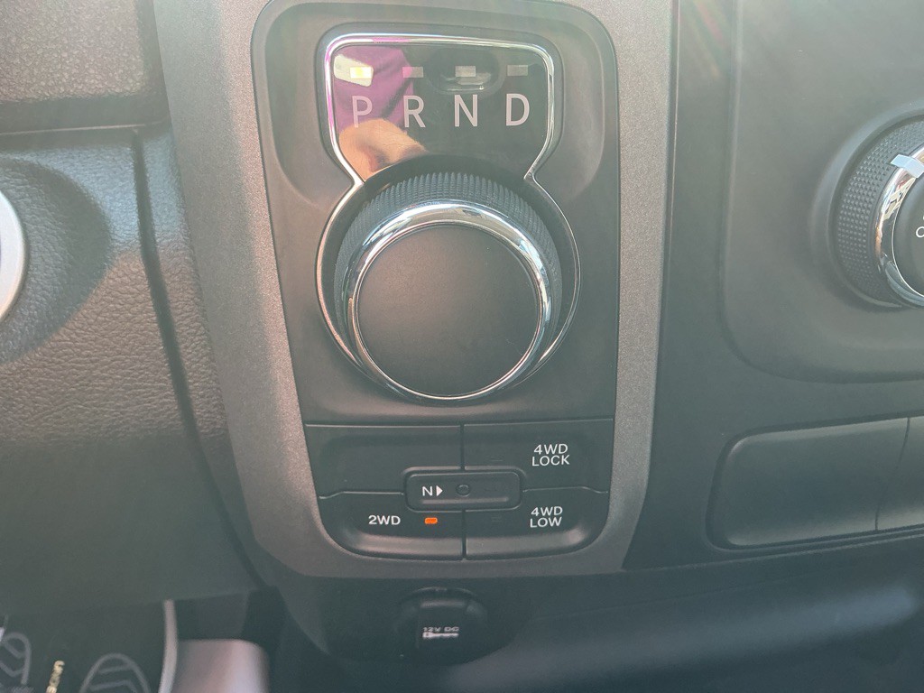 2023 RAM 1500 Image 24