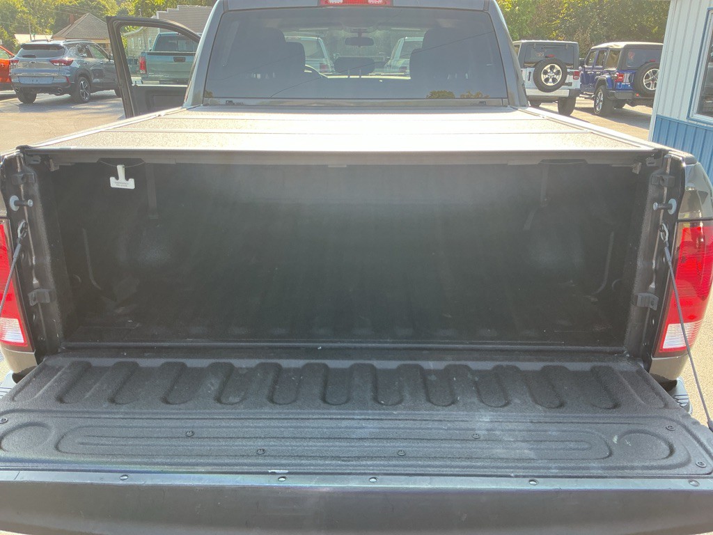 2023 RAM 1500 Image 27