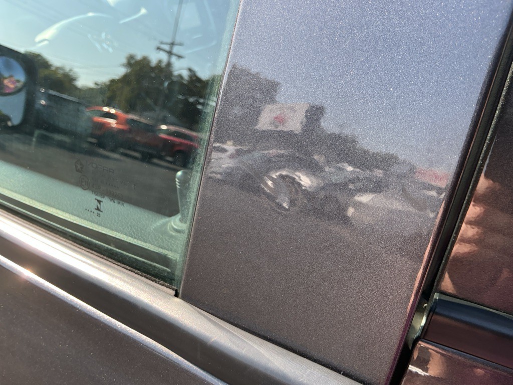 2023 RAM 1500 Image 28
