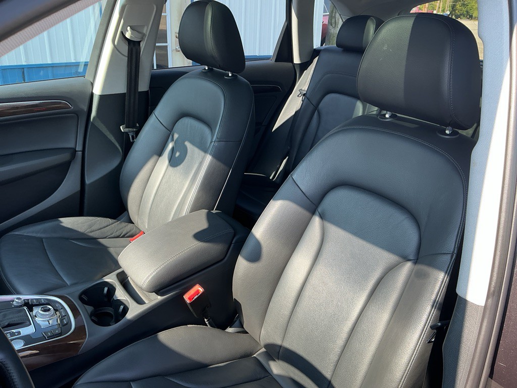 2016 Audi Q5 Image 9