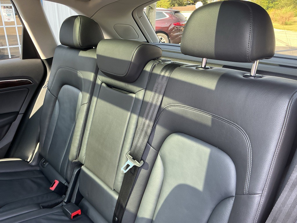 2016 Audi Q5 Image 12