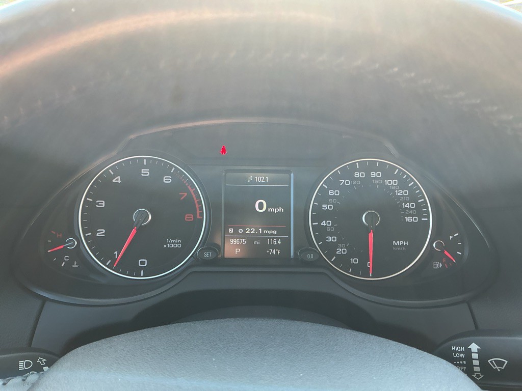 2016 Audi Q5 Image 17