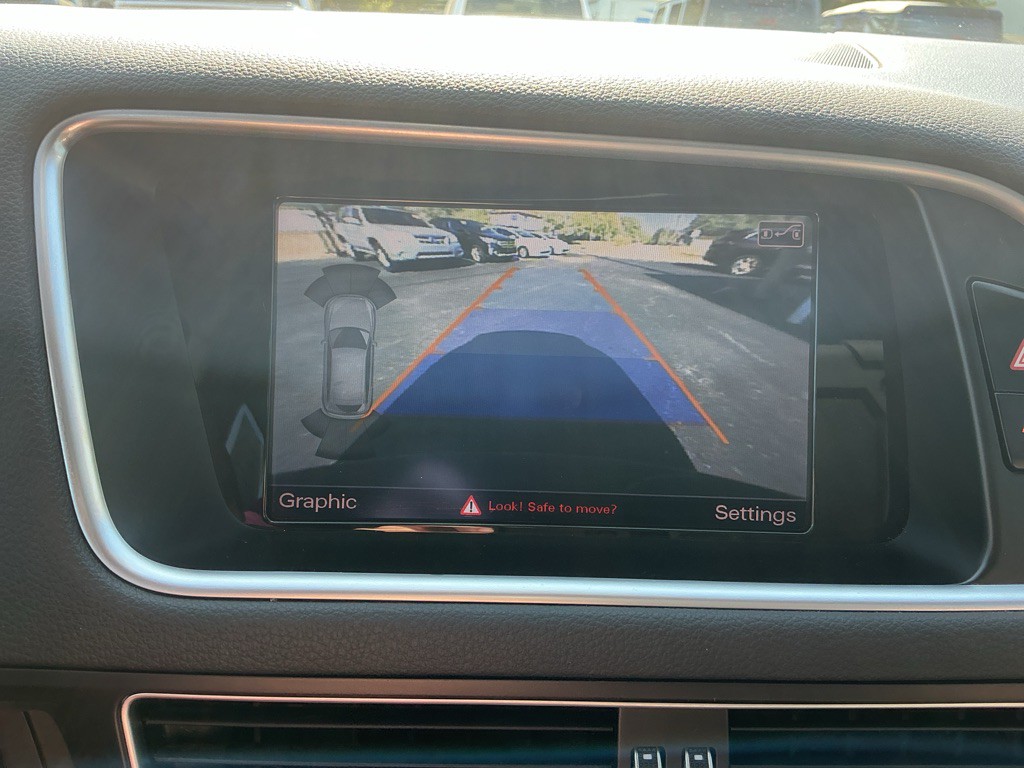2016 Audi Q5 Image 21
