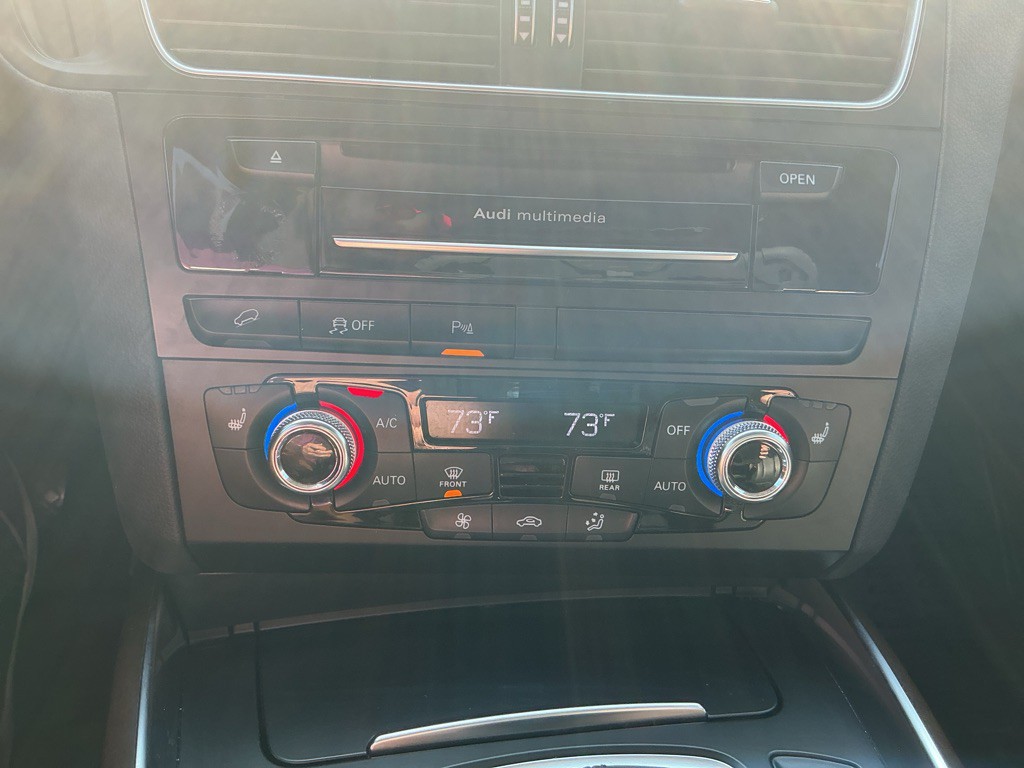 2016 Audi Q5 Image 22