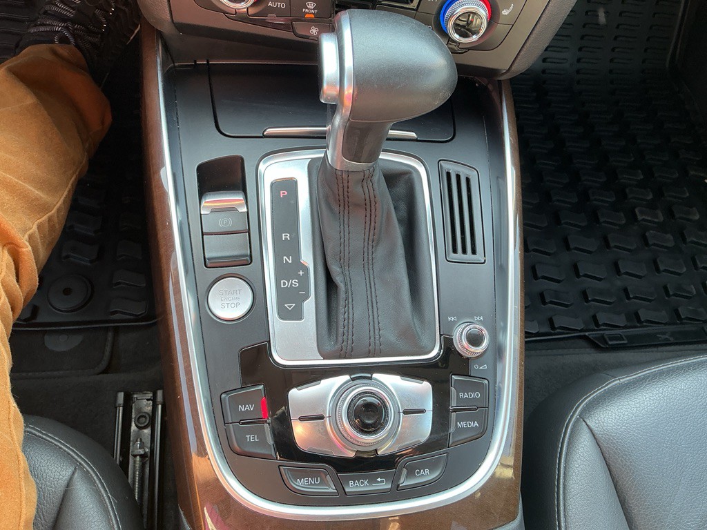 2016 Audi Q5 Image 23