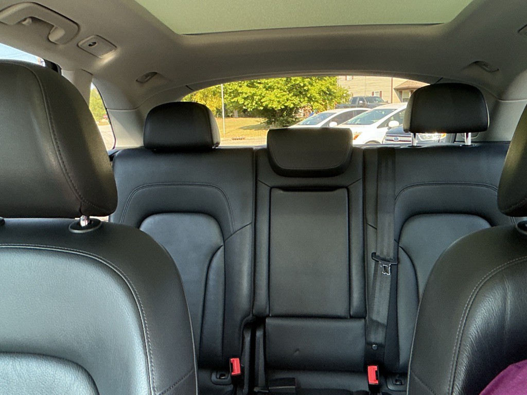 2016 Audi Q5 Image 27